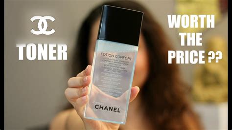 chanel toner review|selfridges chanel skincare.